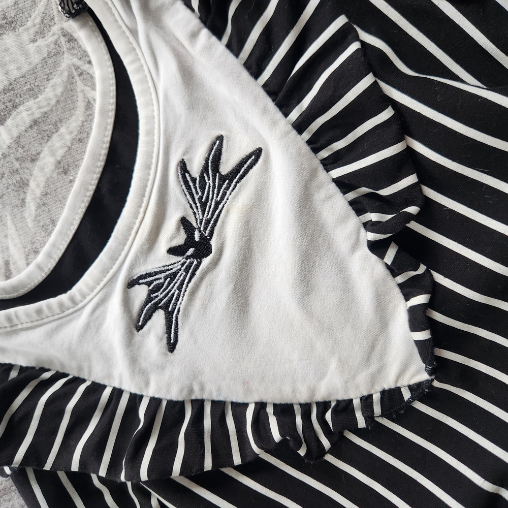 Taylor Joelle Jack Skellington Dress
